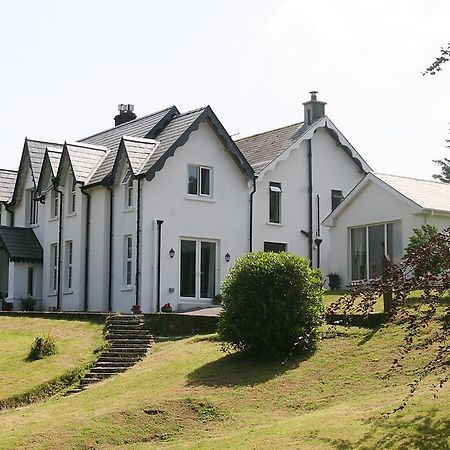 Muxnaw Lodge Kenmare Bagian luar foto