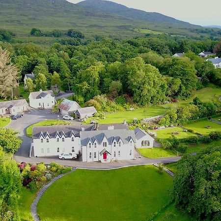 Muxnaw Lodge Kenmare Bagian luar foto