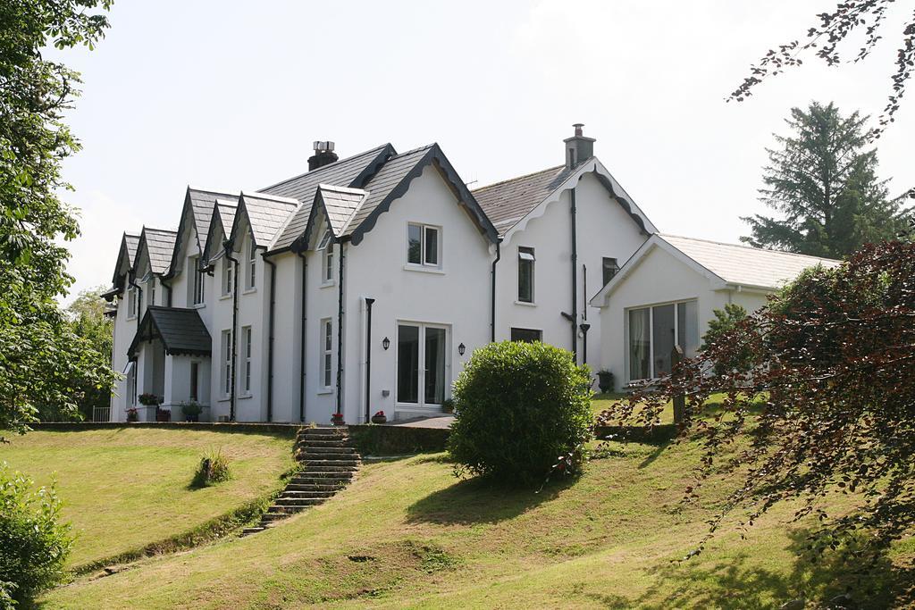 Muxnaw Lodge Kenmare Bagian luar foto