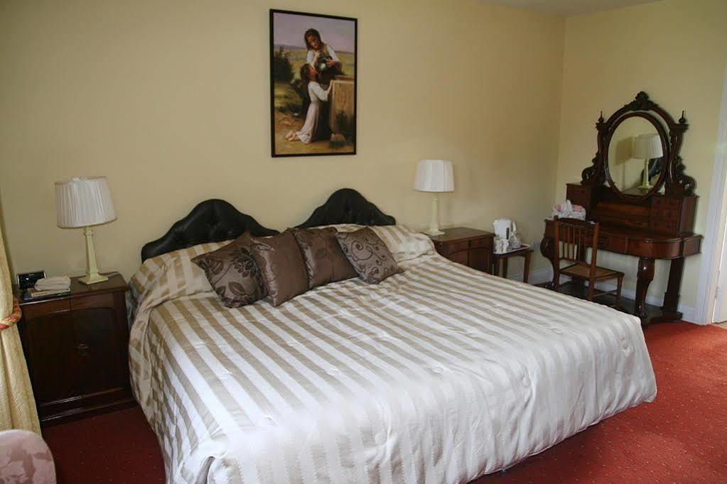 Muxnaw Lodge Kenmare Bagian luar foto