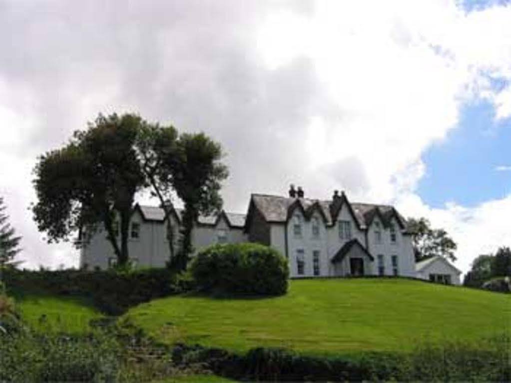 Muxnaw Lodge Kenmare Bagian luar foto
