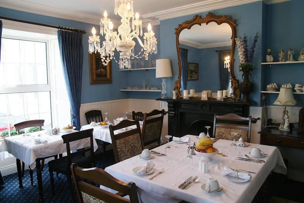 Muxnaw Lodge Kenmare Bagian luar foto