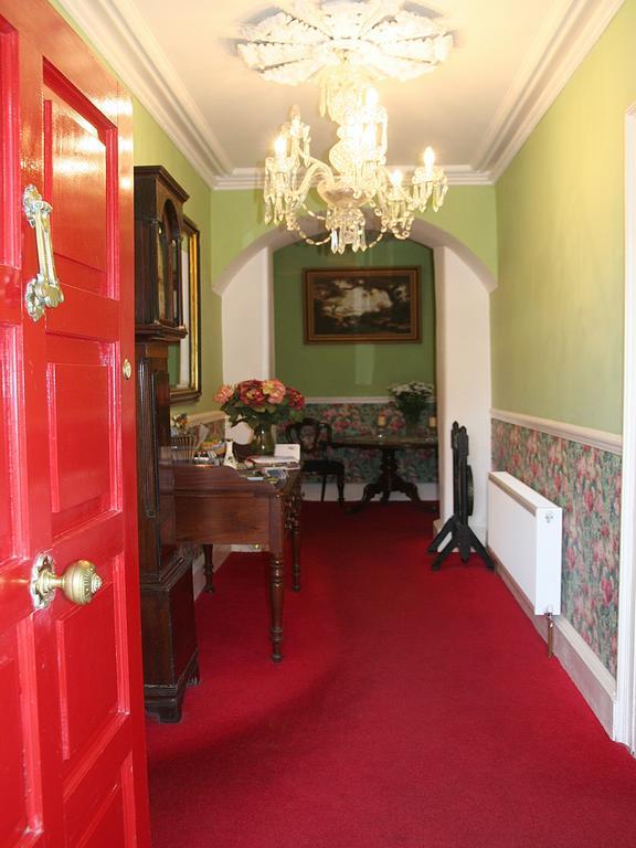 Muxnaw Lodge Kenmare Bagian luar foto