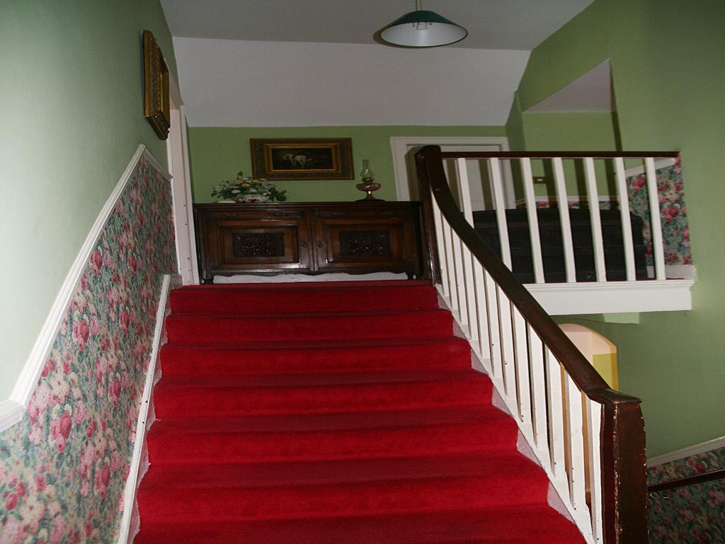 Muxnaw Lodge Kenmare Bagian luar foto