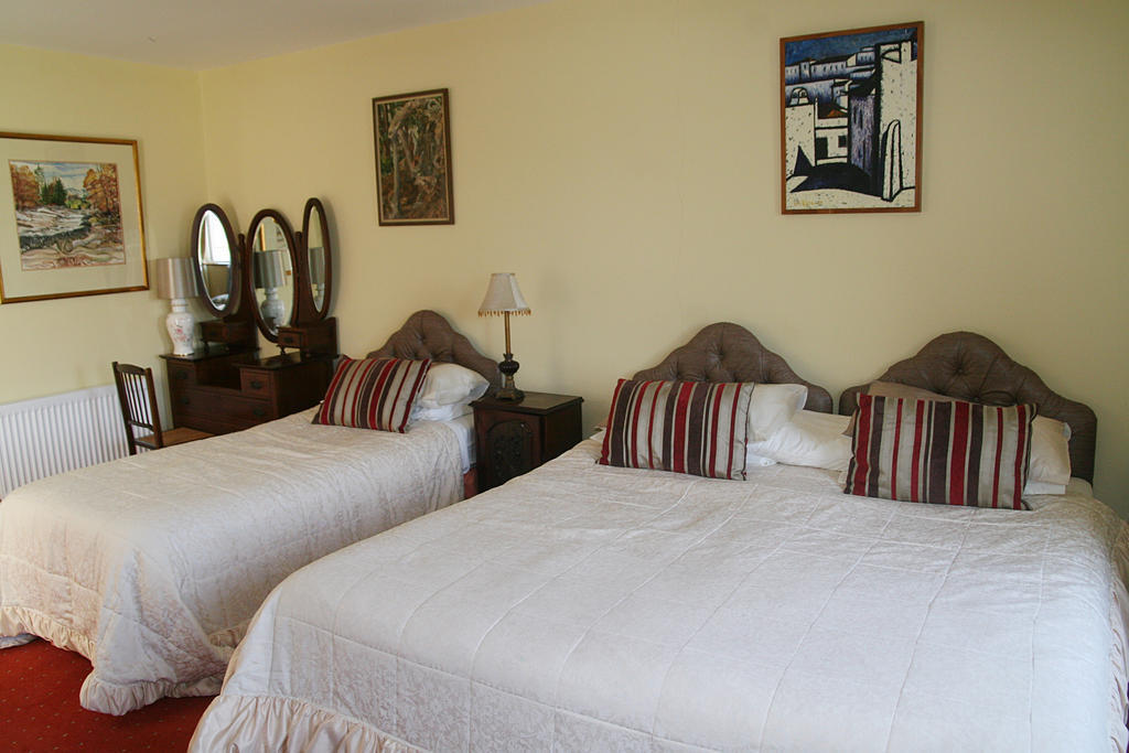 Muxnaw Lodge Kenmare Ruang foto