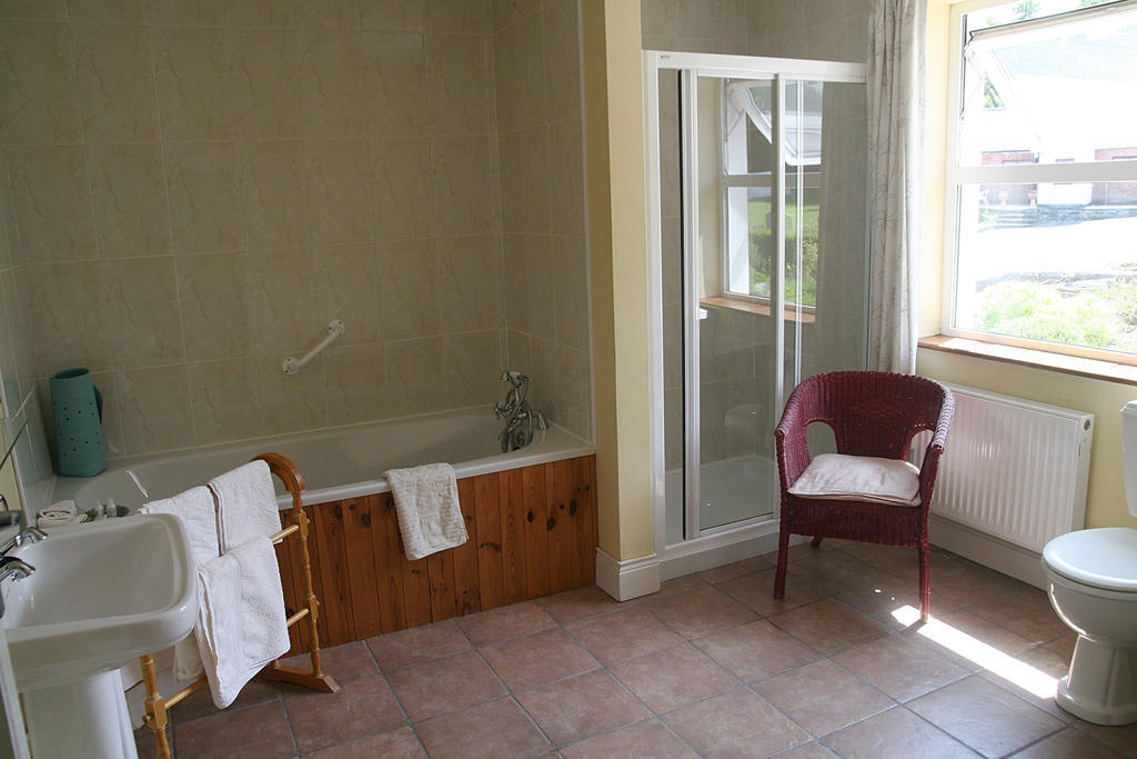 Muxnaw Lodge Kenmare Ruang foto