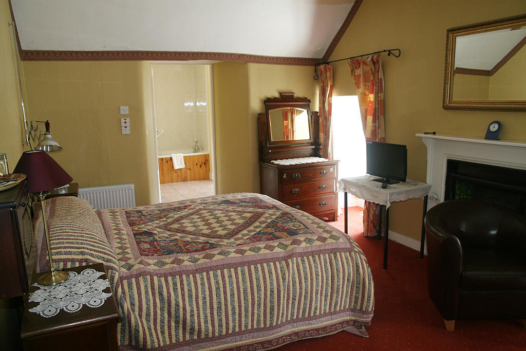 Muxnaw Lodge Kenmare Ruang foto