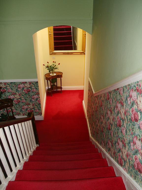 Muxnaw Lodge Kenmare Bagian luar foto
