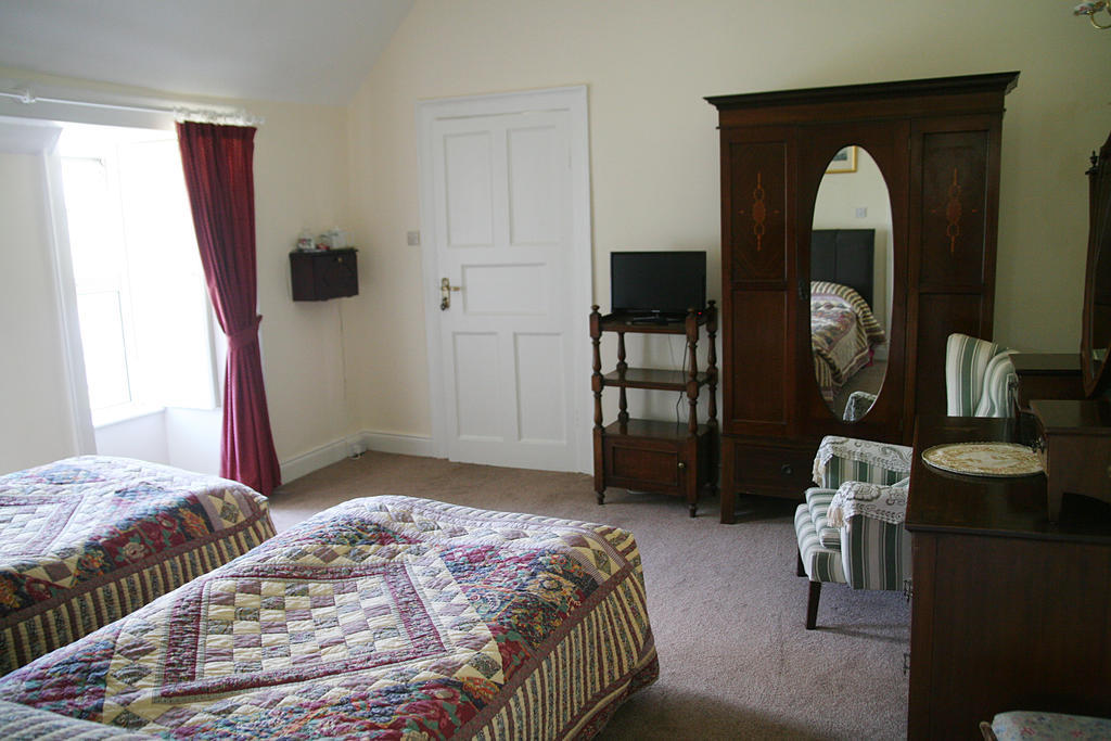 Muxnaw Lodge Kenmare Ruang foto