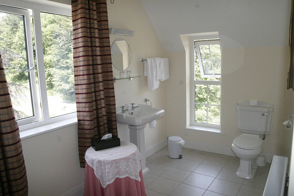 Muxnaw Lodge Kenmare Ruang foto