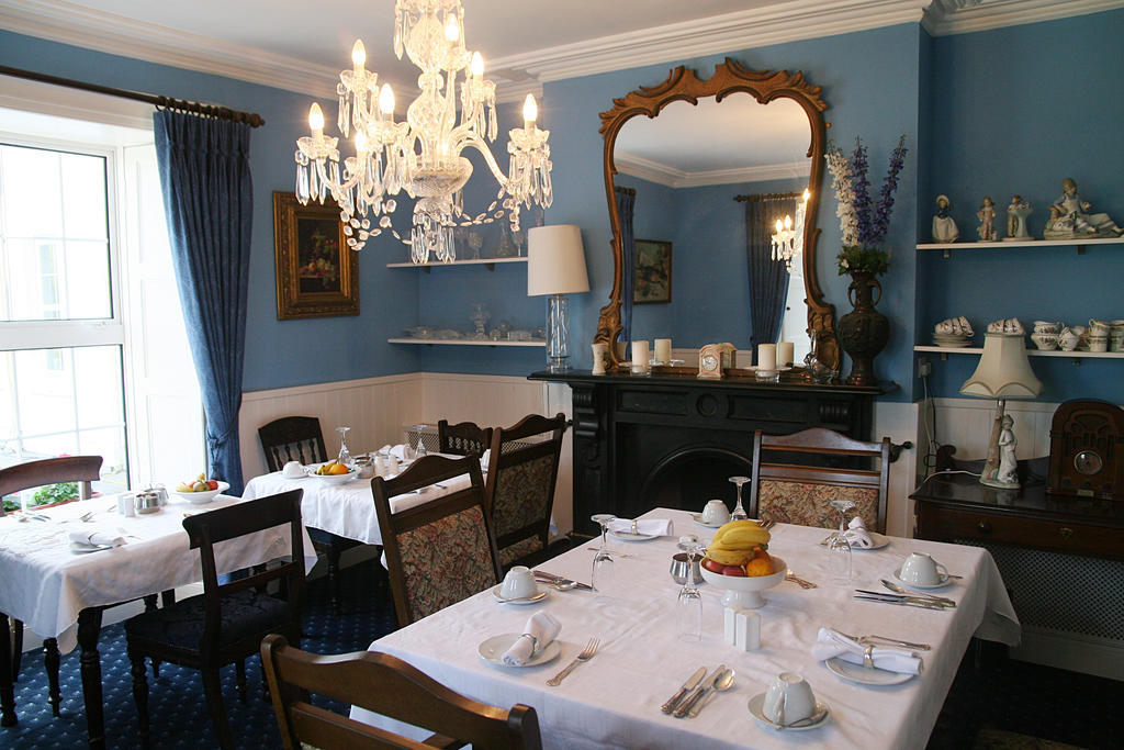 Muxnaw Lodge Kenmare Bagian luar foto