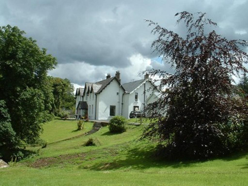 Muxnaw Lodge Kenmare Bagian luar foto