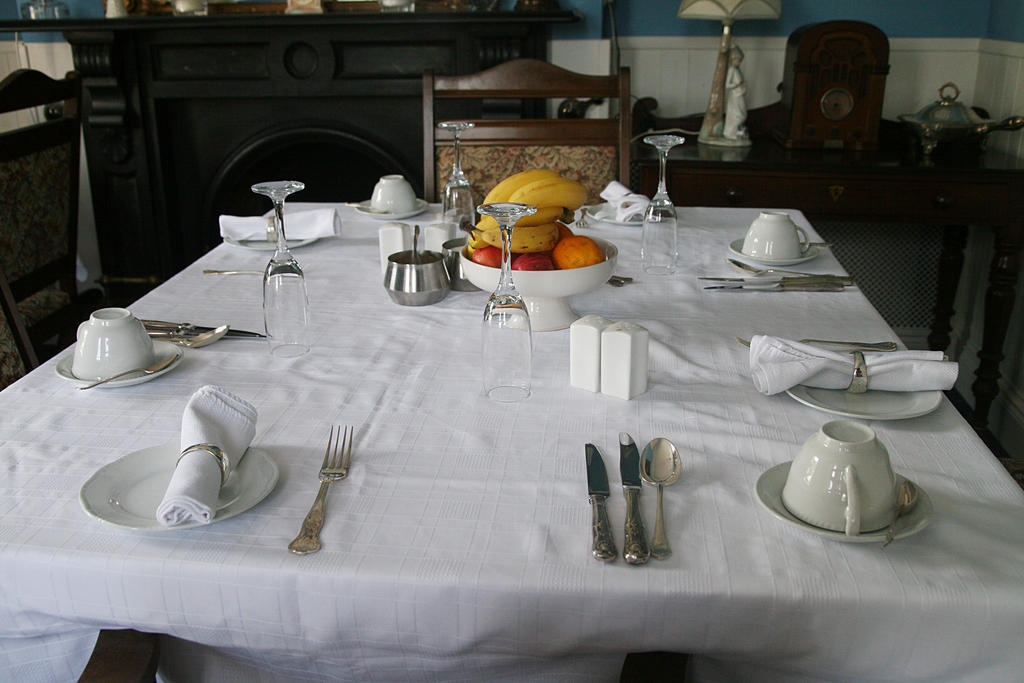 Muxnaw Lodge Kenmare Bagian luar foto
