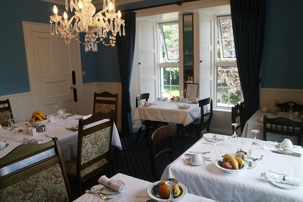 Muxnaw Lodge Kenmare Bagian luar foto