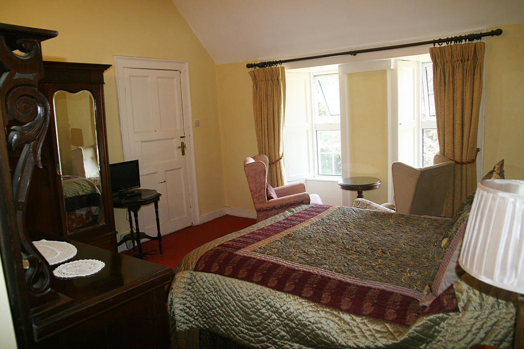Muxnaw Lodge Kenmare Ruang foto