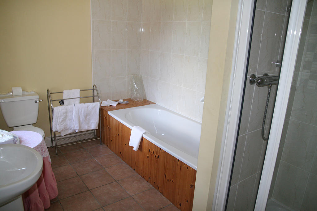 Muxnaw Lodge Kenmare Ruang foto